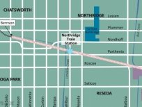 Raymer to Bernson Double Track Project